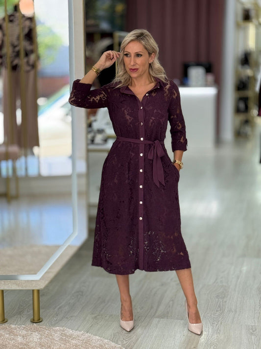 Vestido