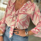 Blusa com folhos (+ cores)