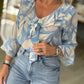 Blusa com folhos (+ cores)