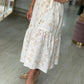 Vestido bordado