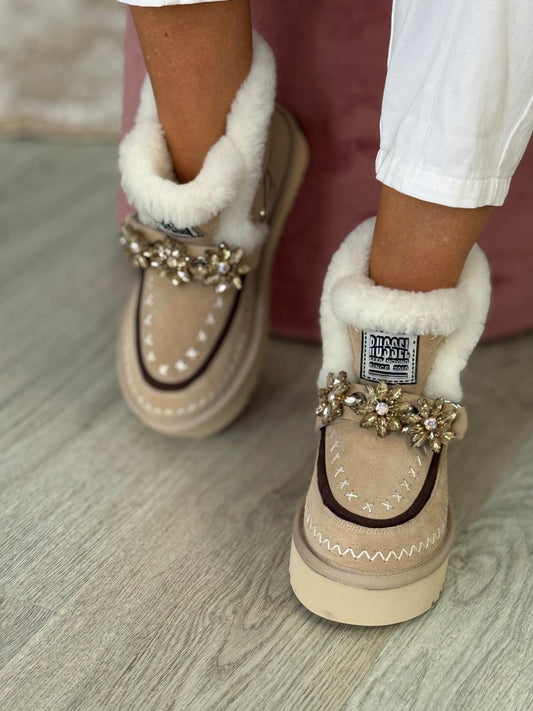 Botas MARA