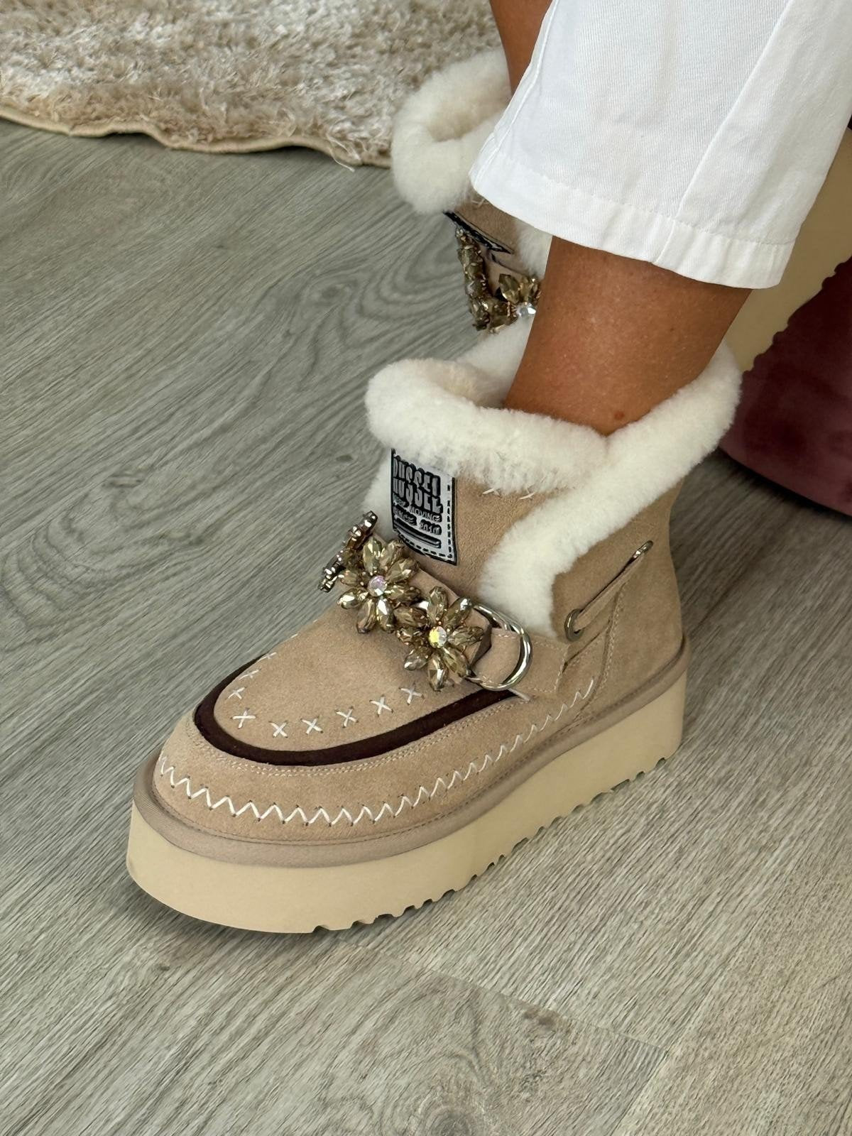 Botas MARA