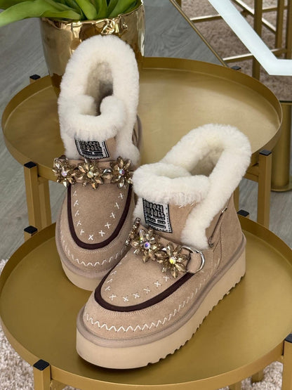 Botas MARA