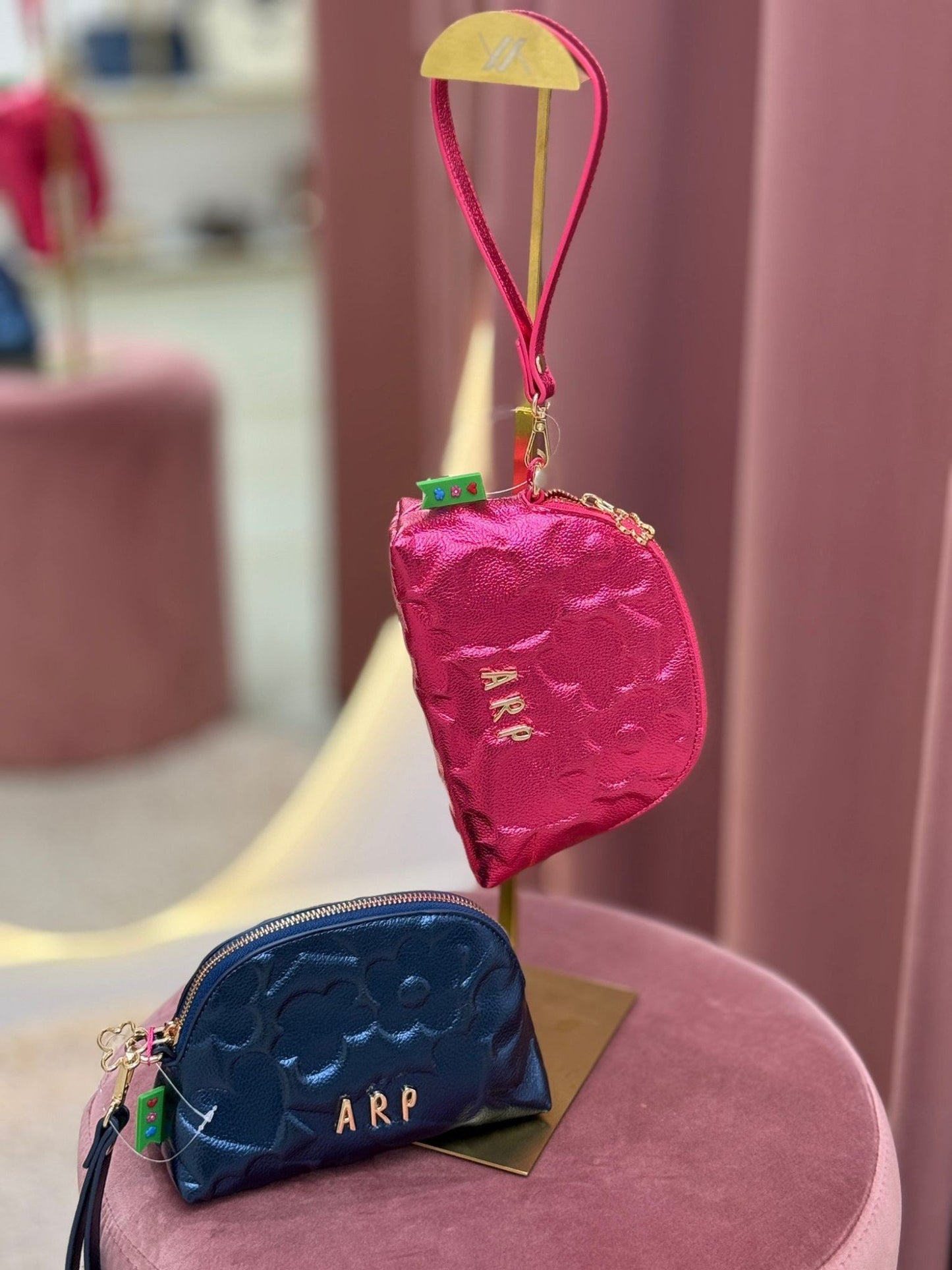 Necessaire Agatha Ruiz de la Prada (+ cores)