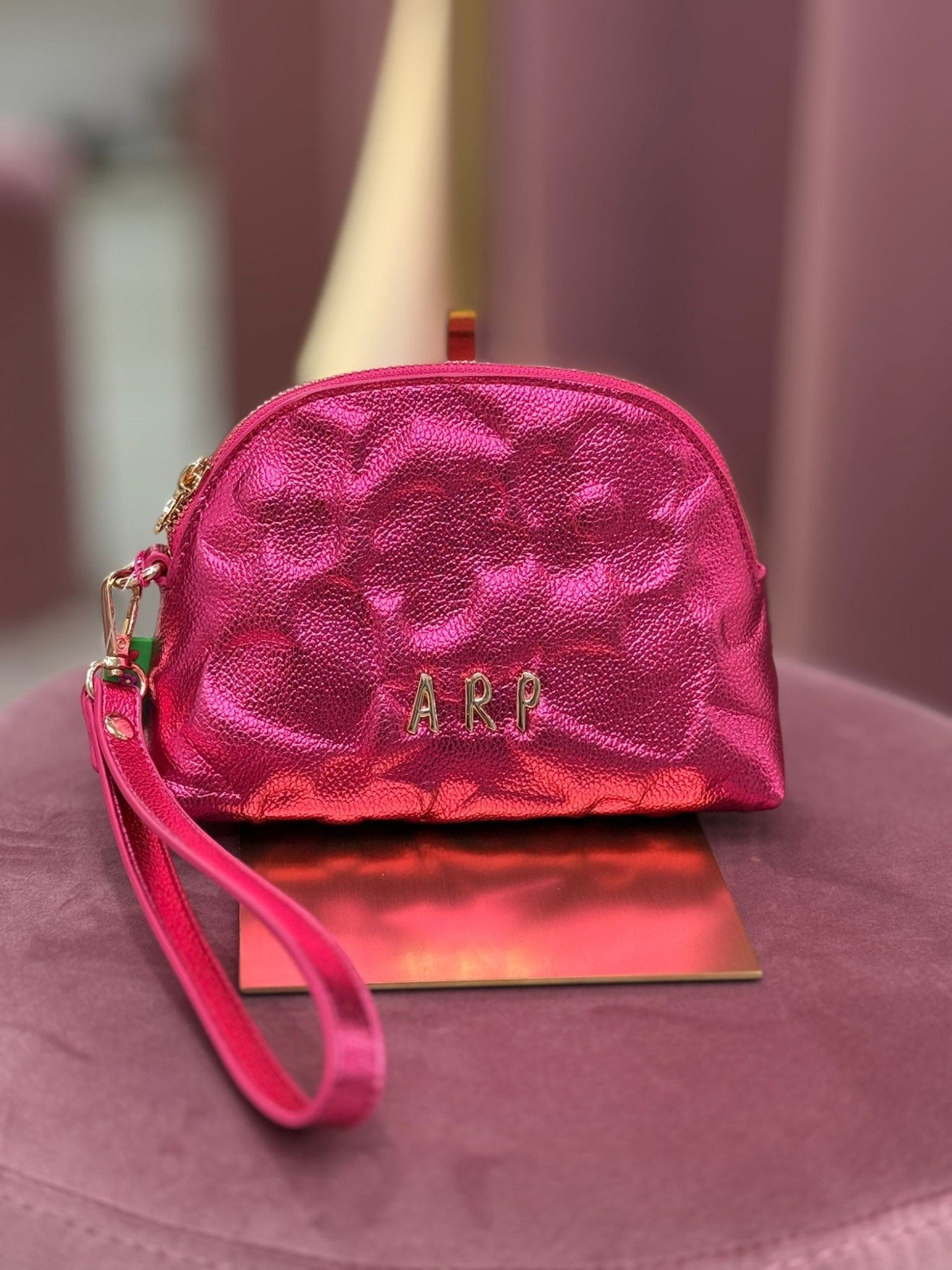 Necessaire Agatha Ruiz de la Prada (+ cores)