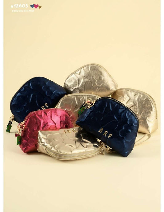 Necessaire Agatha Ruiz de la Prada (+ cores)