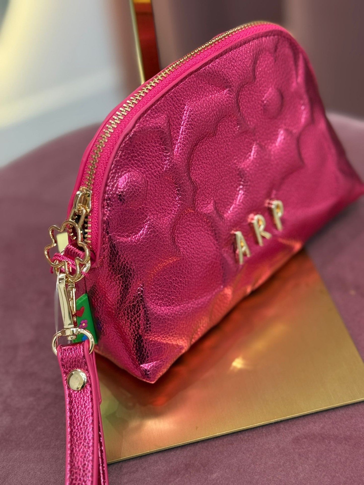 Necessaire Agatha Ruiz de la Prada (+ cores)