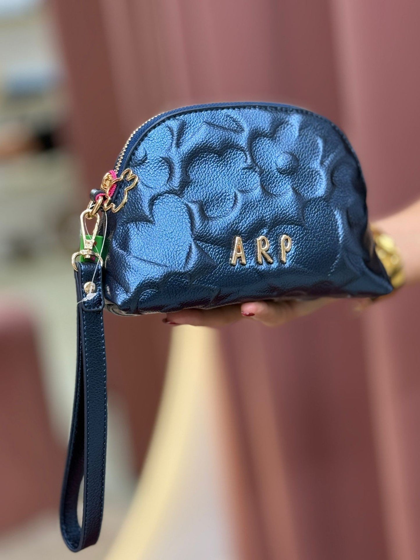 Necessaire Agatha Ruiz de la Prada (+ cores)
