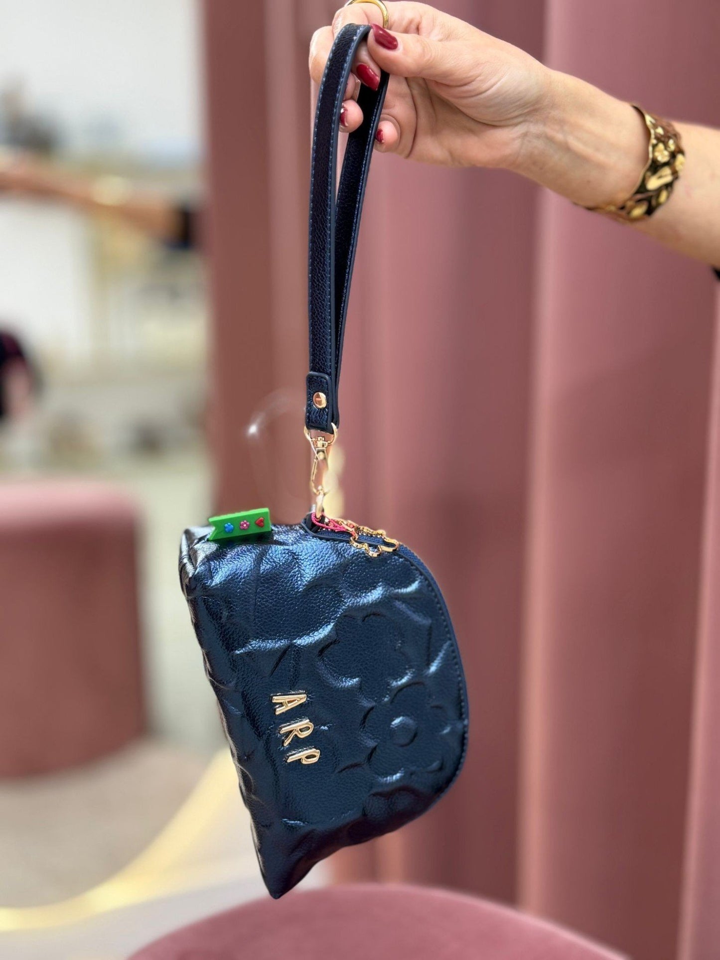 Necessaire Agatha Ruiz de la Prada (+ cores)