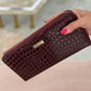 Carteira Croco (+ cores)