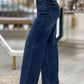 Jeans estilo straight