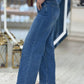 Jeans estilo straight