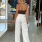 Calça clássica wide leg (+cores)