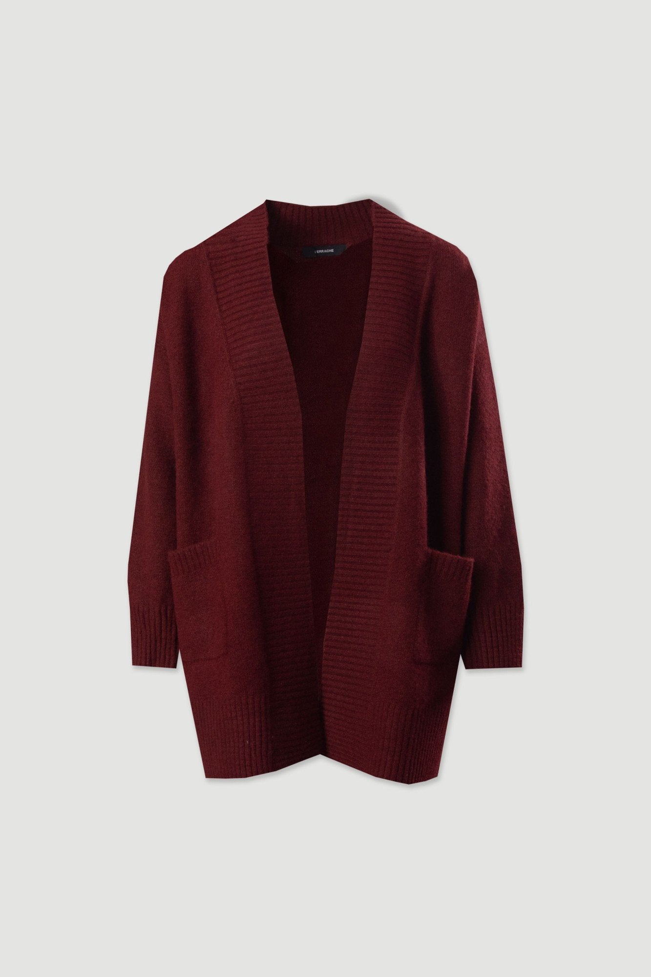 Casaco de malha oversized (+ cores)