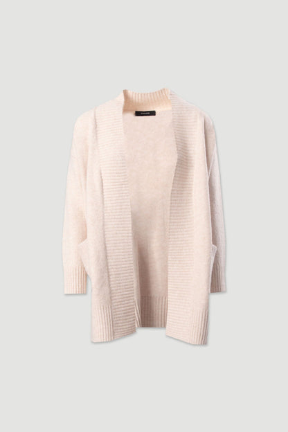 Casaco de malha oversized (+ cores)