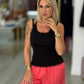 Top de malha (+ cores)