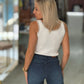 Top de malha (+ cores)