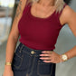 Top de malha (+ cores)