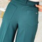 Calças Ferrache Wide Leg