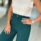 Calças Ferrache Wide Leg