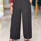 Calça Culotte Fluida (+ cores)