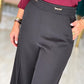 Calça Culotte Fluida (+ cores)
