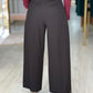 Calça Culotte Fluida (+ cores)