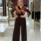 Calça Culotte Fluida (+ cores)