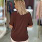 Camiseiro fluido (+ cores)