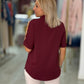 Camiseiro fluido (+ cores)