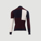 Camisola de malha multicolor (+ cores)