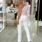 Blusa listrada