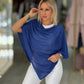 Capa com lurex (+ cores)