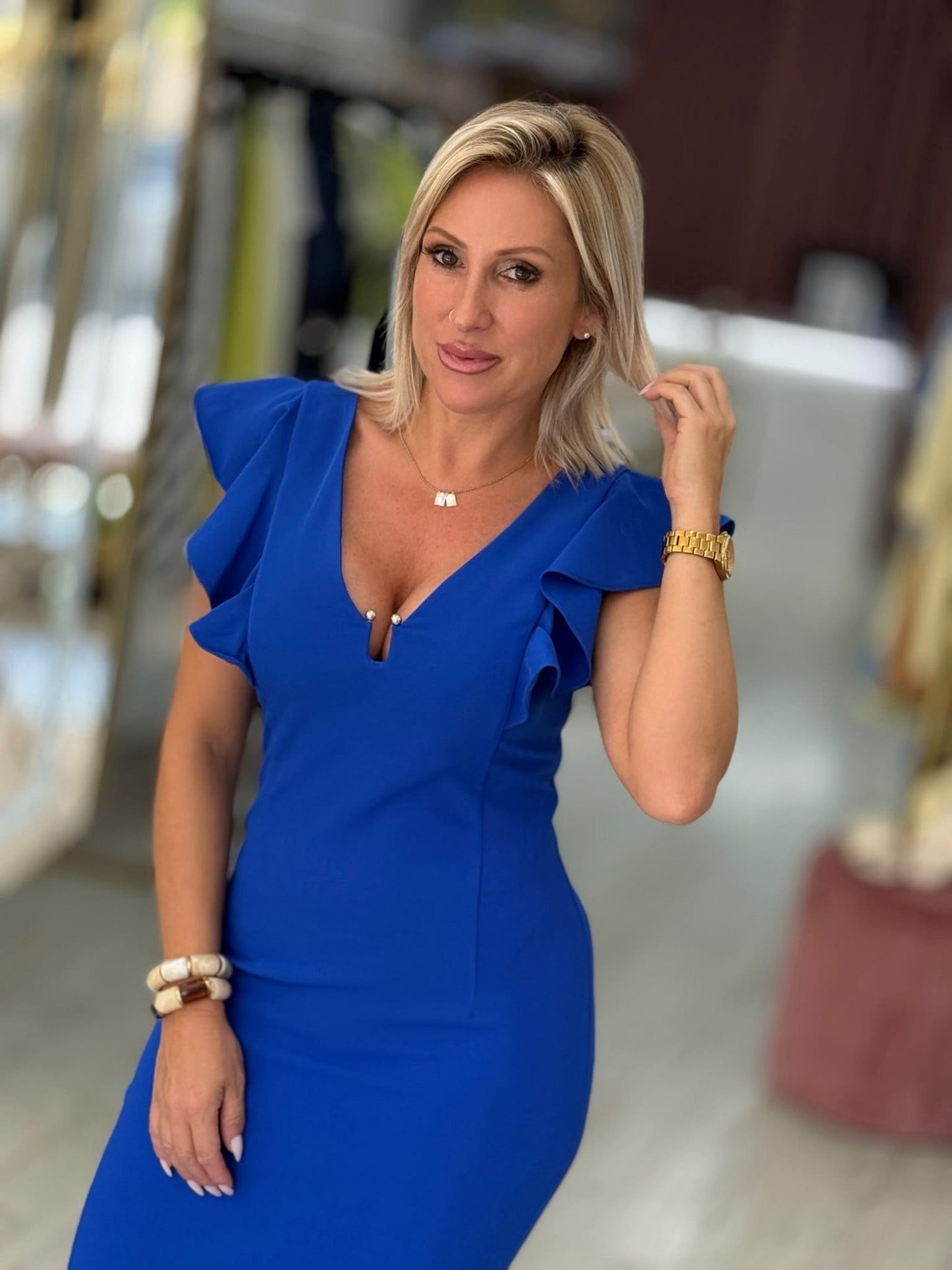 Vestido