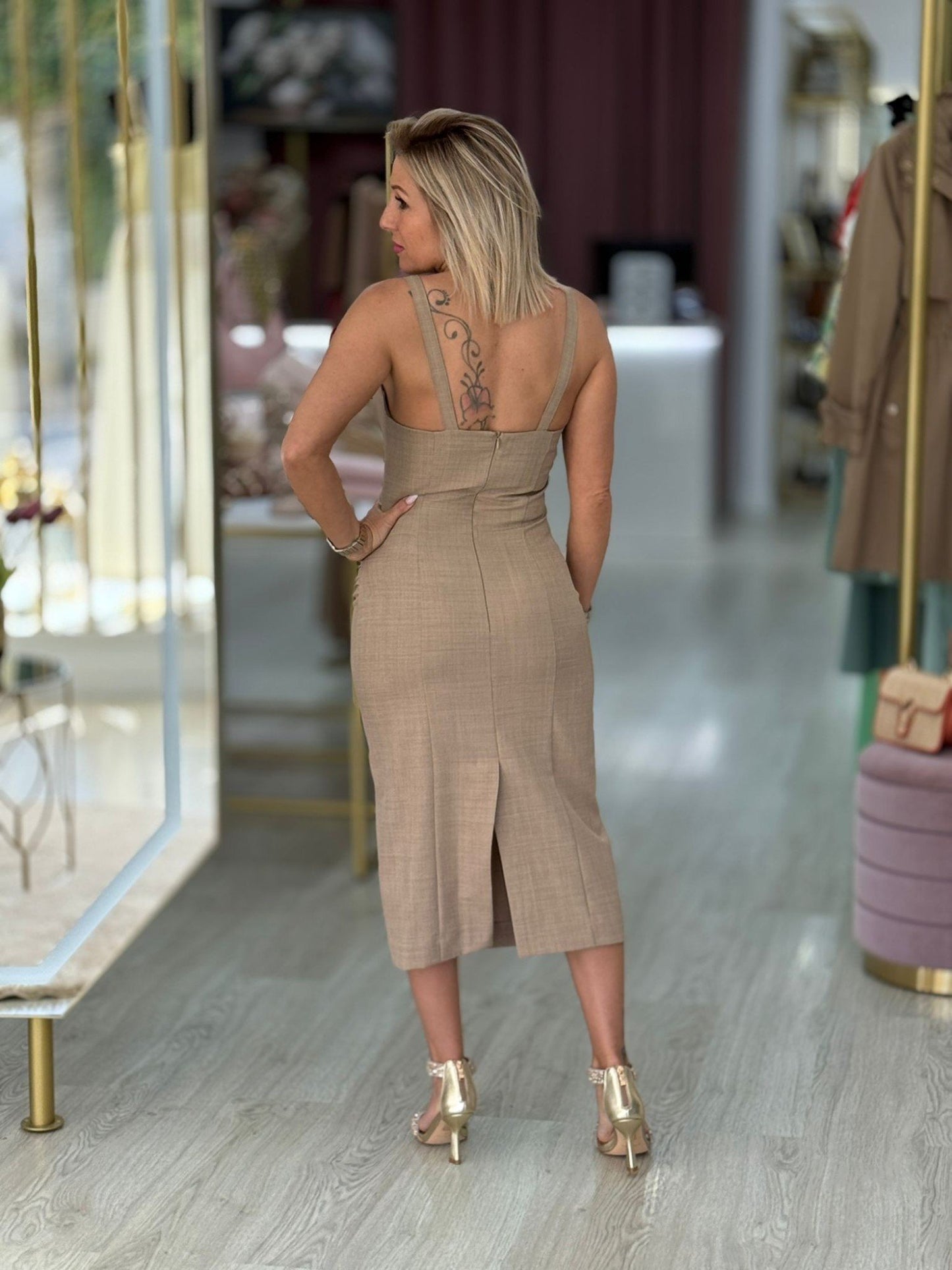 Vestido