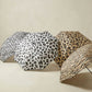 Guarda chuva animal print