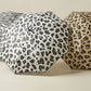 Guarda chuva animal print