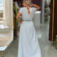 Vestido linho ( + cores)