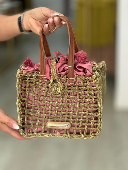 Mini bolsa Sofia da Simo Sastre