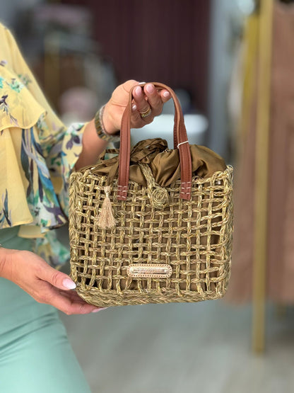 Minibag Sofia by Simo Sastre