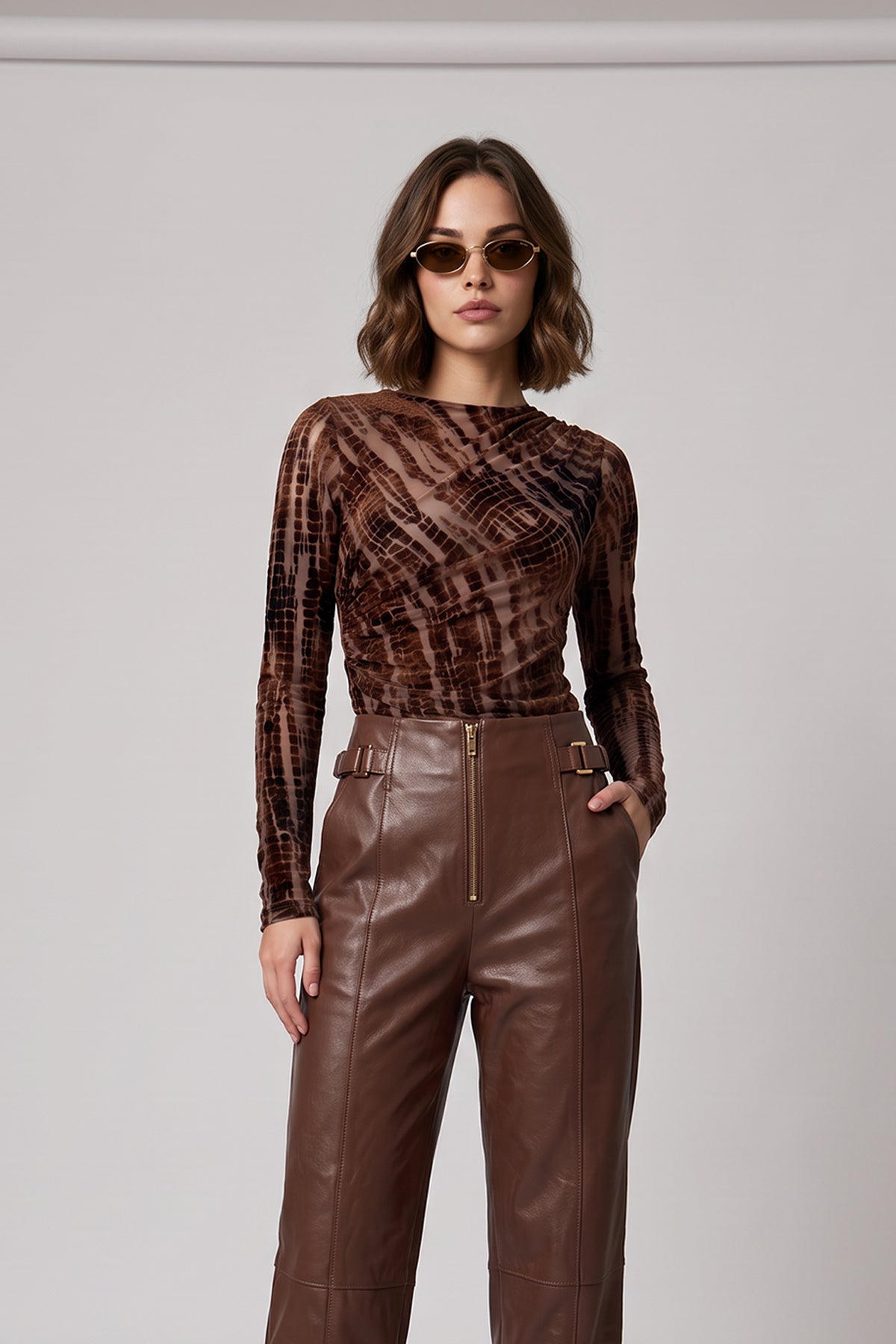 Camisola Aria