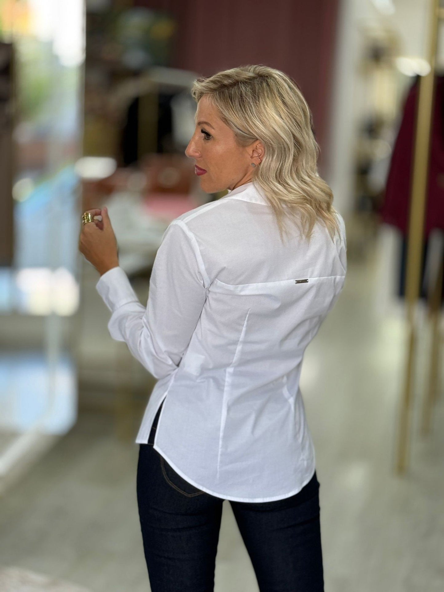 Camisa