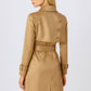 Trench coat