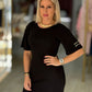 Vestido Comprido com Colar (+ cores)