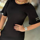Vestido Comprido com Colar (+ cores)