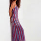 Vestido Wave