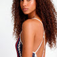 Vestido Wave