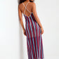 Vestido Wave