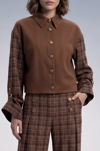 Camisa Cleo