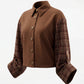 Camisa Cleo